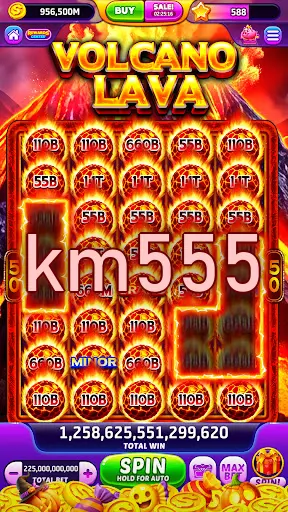 km555 APK