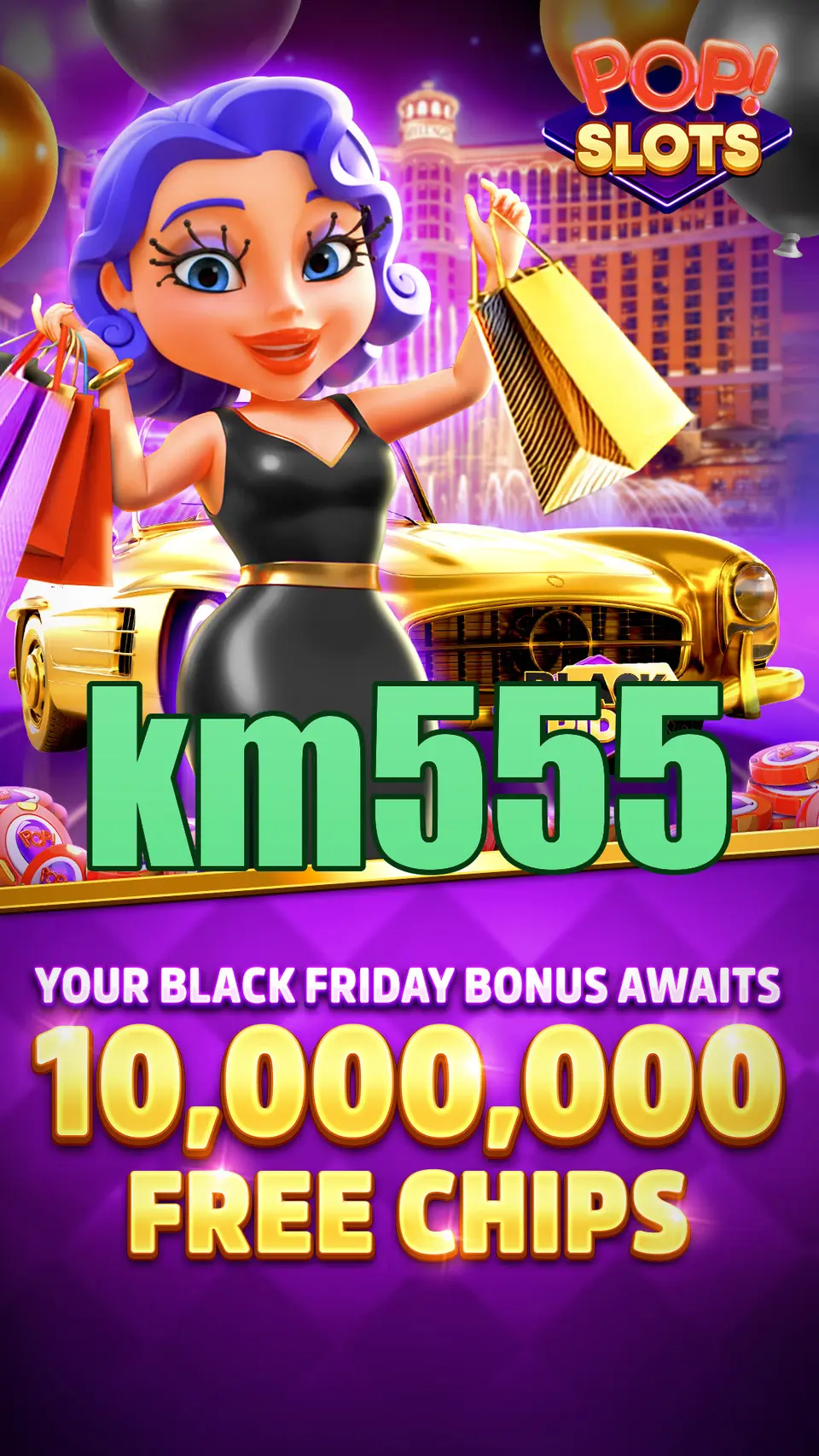 km555 Preview - Resmi Unduh
